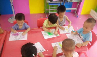 夢(mèng)翔童年教育咨詢(xún)服務(wù)中心 開(kāi)啟孩子全面成長(zhǎng)的教育咨詢(xún)服務(wù)